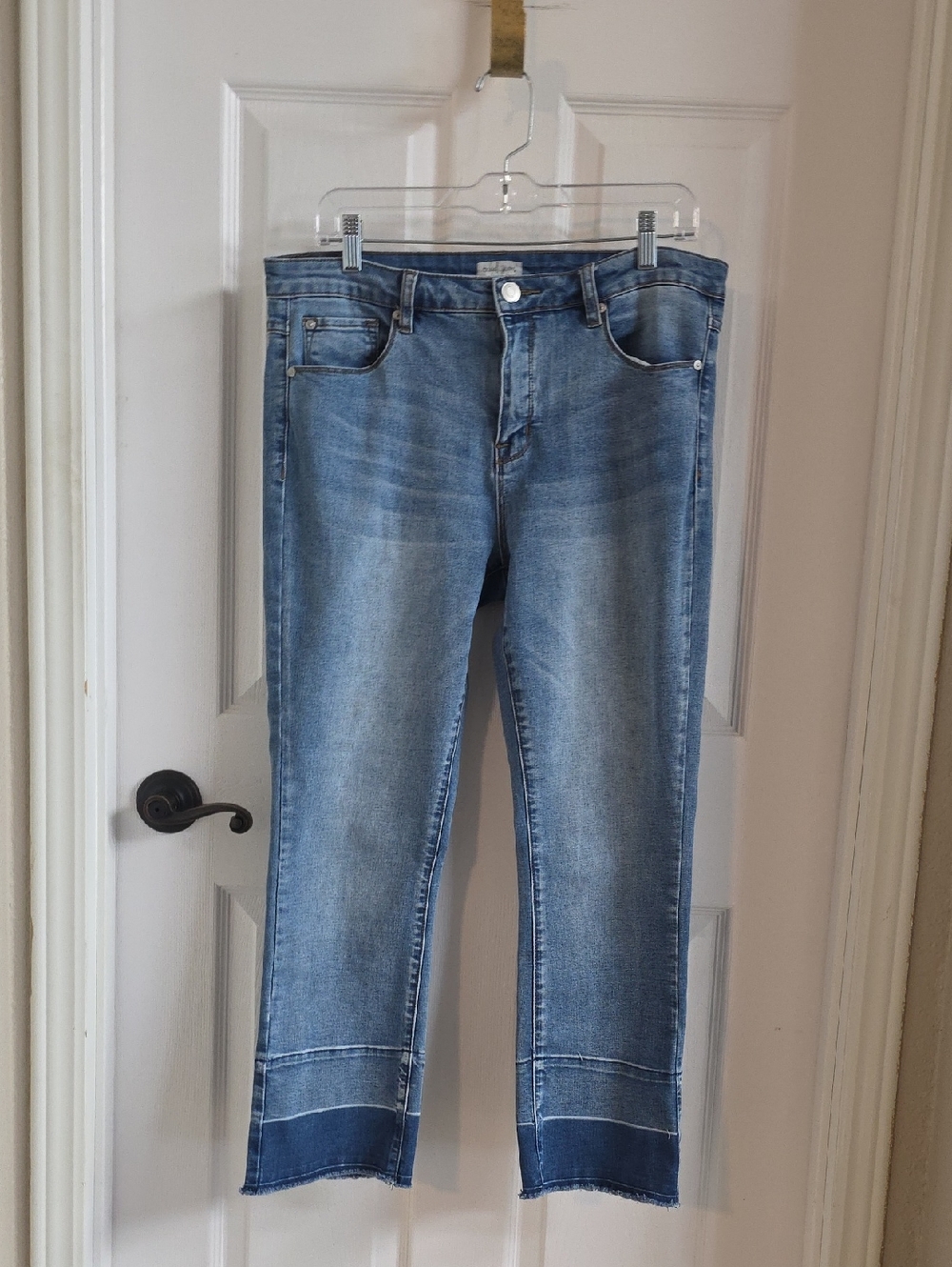 tribal.jeans (12) Straight/Ankle Jeans